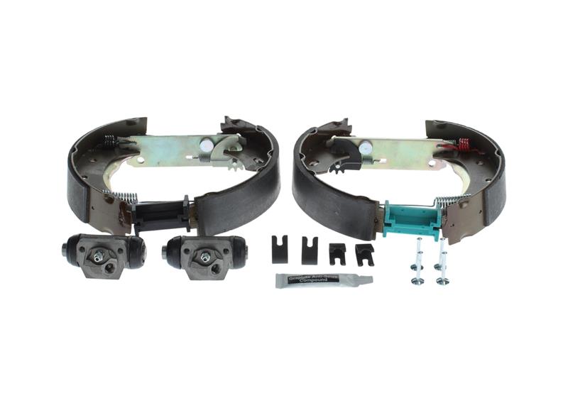Set saboti frana - BOSCH