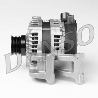 Generator / Alternator - DENSO