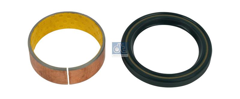 Set reparatie, etrier - DT