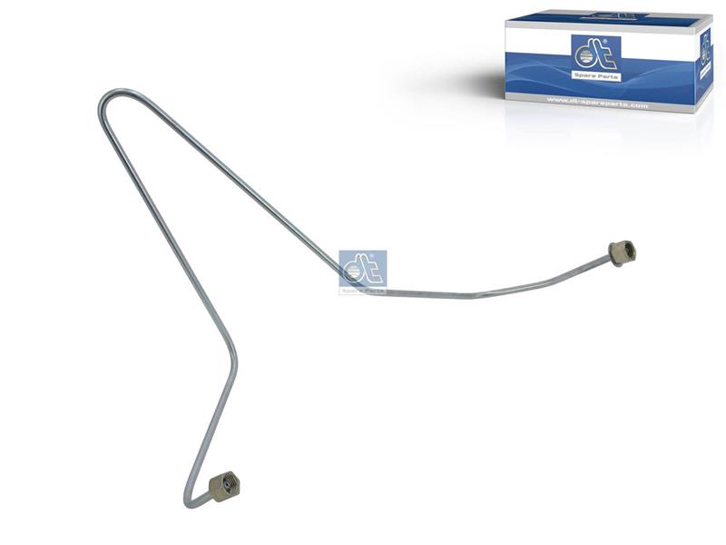 conducta de inalta presiune, inst. de injectie - DT