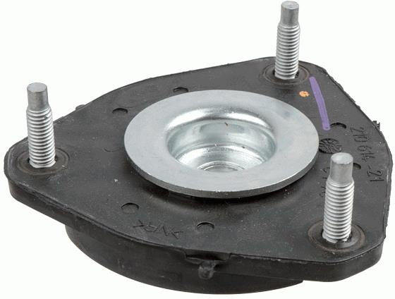 Rulment sarcina suport arc - SACHS