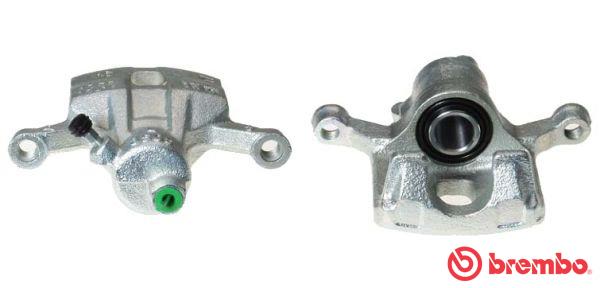Etrier frana - BREMBO