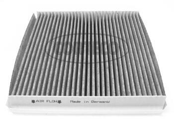 Filtru, aer habitaclu - CORTECO