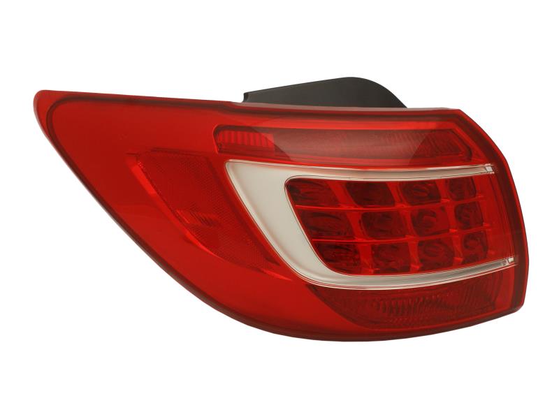 Lampa spate - TYC