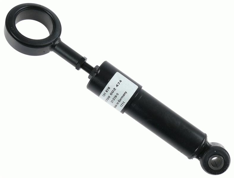 Amortizor, suspensie cabina - SACHS