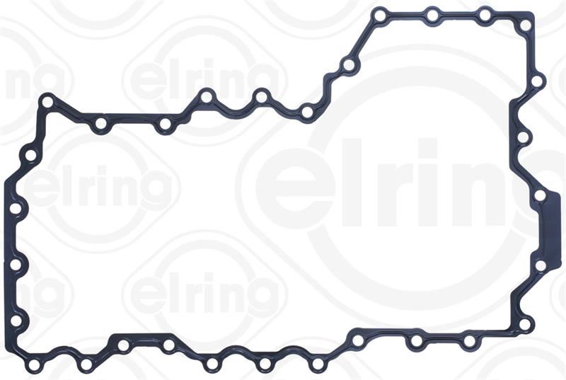 Garnitura baie ulei - ELRING
