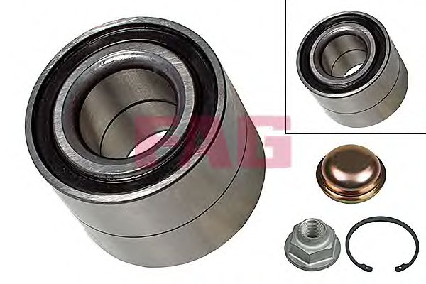 Disc ambreiaj - DT SPARE PARTS