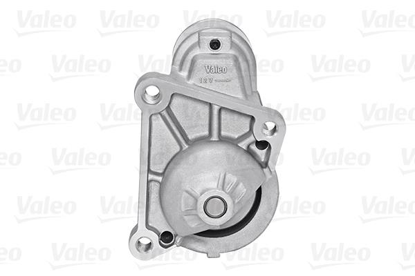starter - VALEO