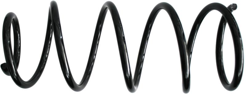 Arc spiral - SACHS