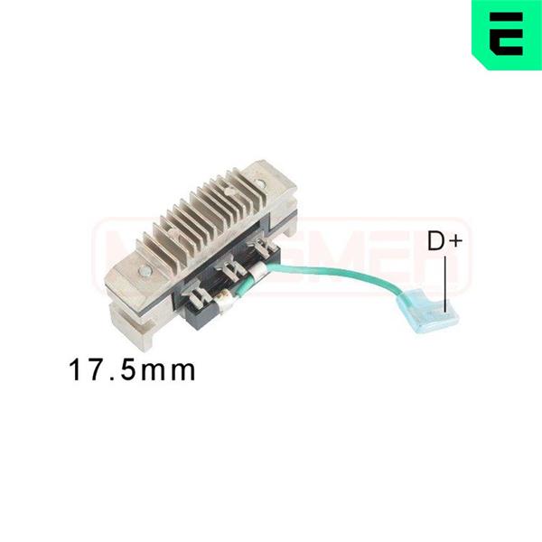 Punte diode - ERA