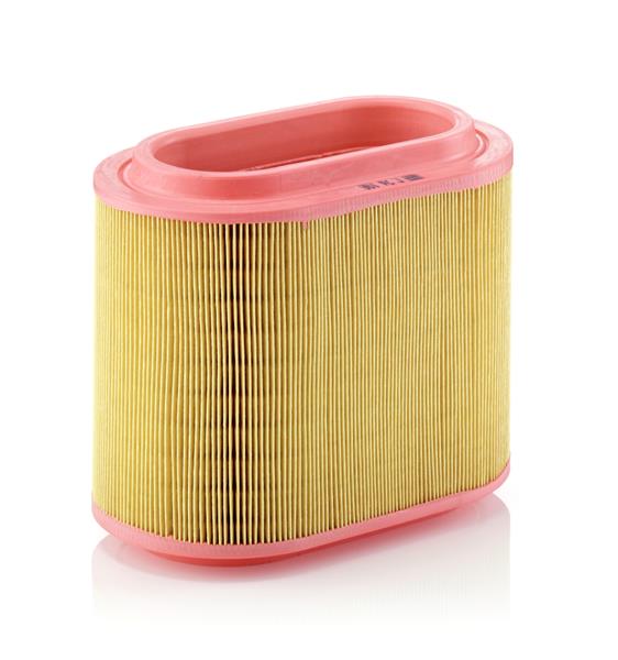 Filtru aer - MANN-FILTER