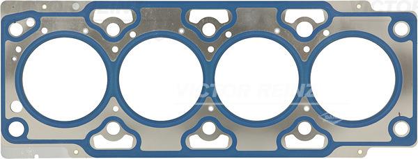 Garnitura, chiulasa - REINZ