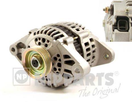 Generator / Alternator - HERTH+BUSS JAKOPARTS