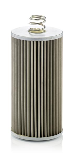 Filtru, sistem hidraulic primar - MANN-FILTER