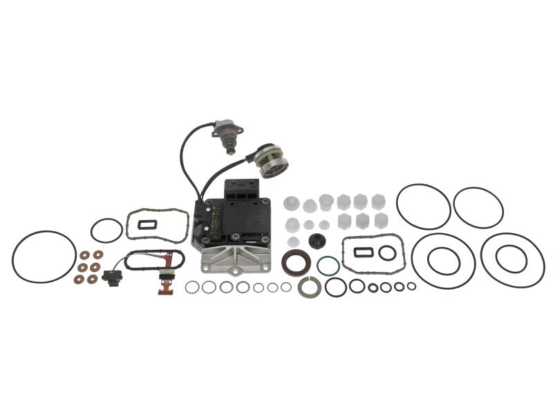 unit. de c-da., injectie; unitate de control,injectie combustibil - BOSCH