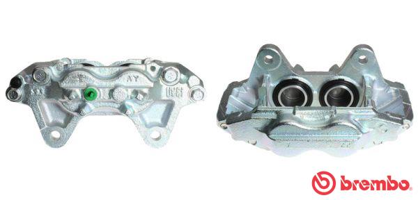 Etrier frana - BREMBO