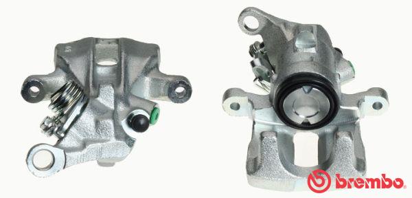 Etrier frana - BREMBO
