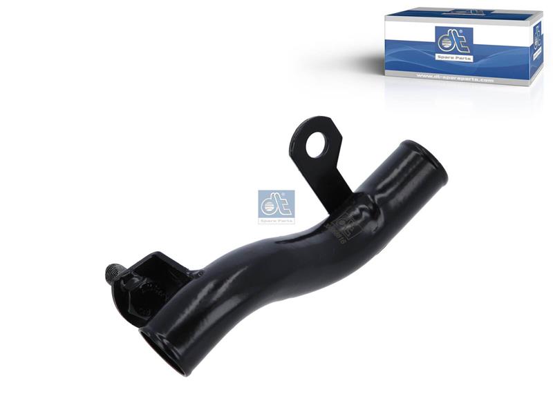 Cuplaj conducta lichid racire - DT