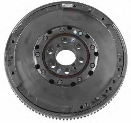 Alternator - ELSTOCK