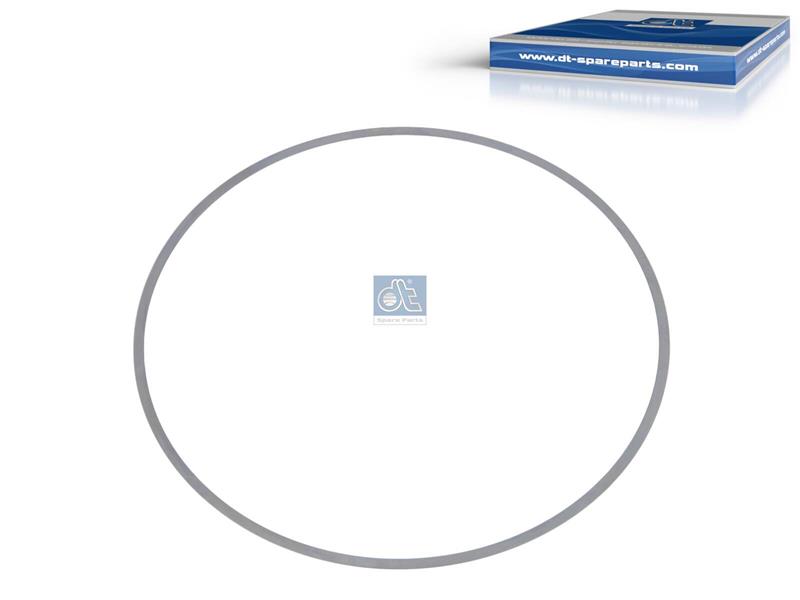 O-ring, camasa cilindru - DT