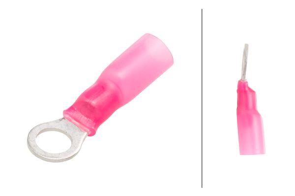 Conector cablaj - HELLA