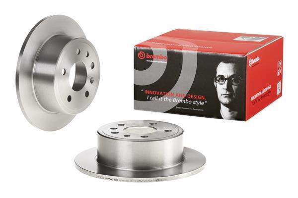 Disc frana - BREMBO