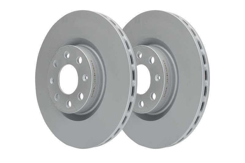 Disc frana - ATE