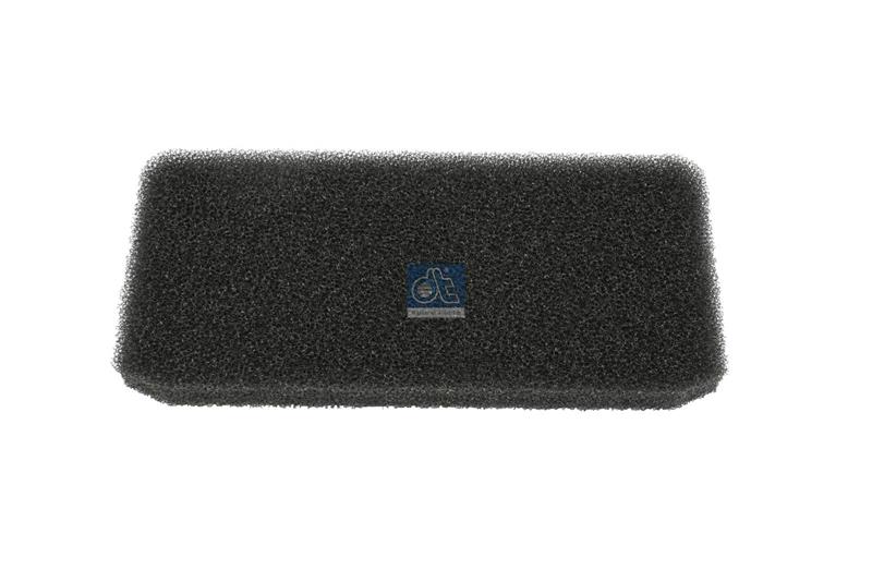 Filtru, aer habitaclu - DT