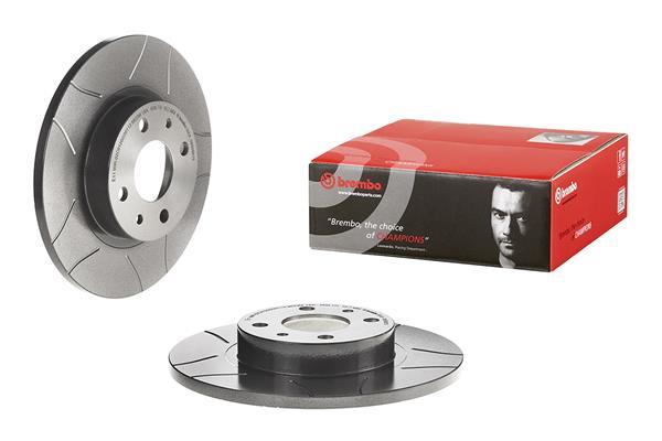 Disc frana - BREMBO