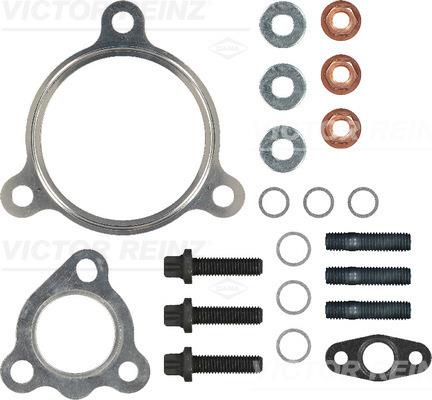 Set montaj, turbocompresor - REINZ