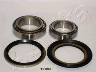 Alternator - BOSCH