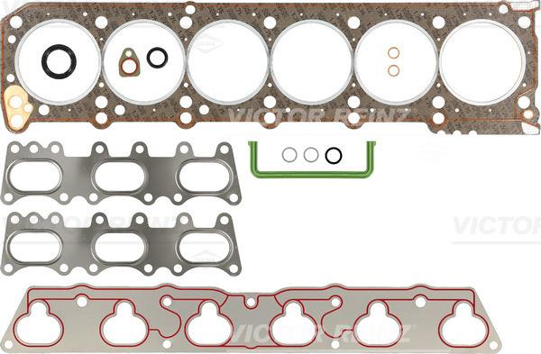 Set garnituri, chiulasa - REINZ