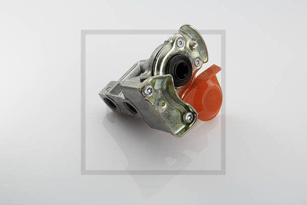 Cap de cuplare - PE Automotive