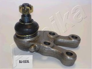 Alternator - BOSCH