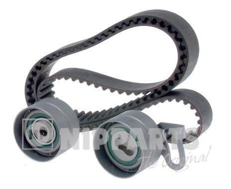 Set curea de distributie - HERTH+BUSS JAKOPARTS