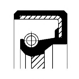 Disc frana - BOSCH