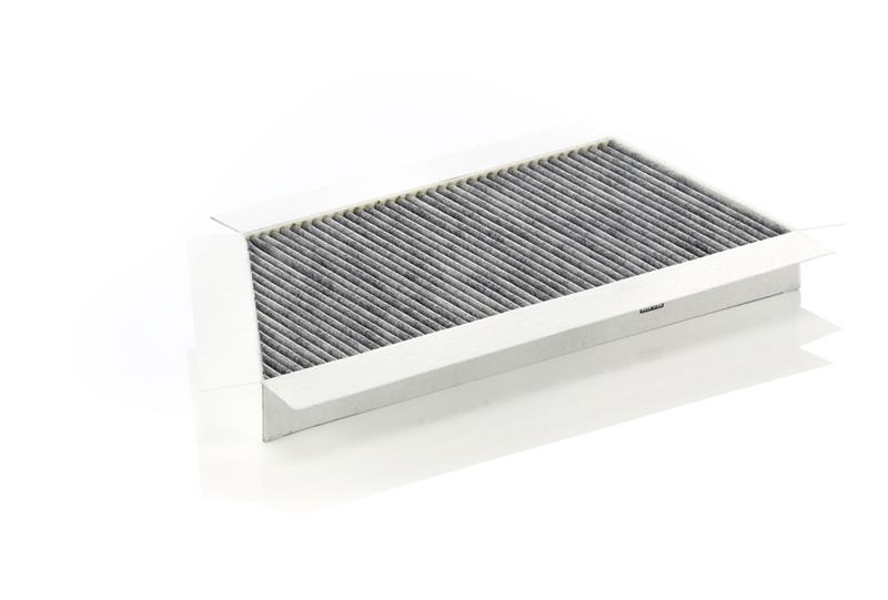 Filtru, aer habitaclu - MANN-FILTER