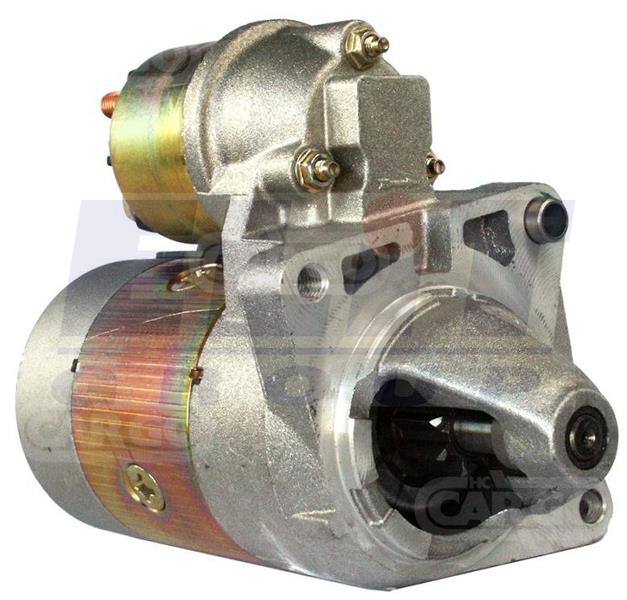 Generator / Alternator - FARCOM