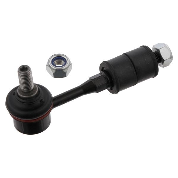 Brat/bieleta suspensie, stabilizator - SWAG