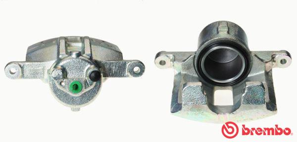 Etrier frana - BREMBO