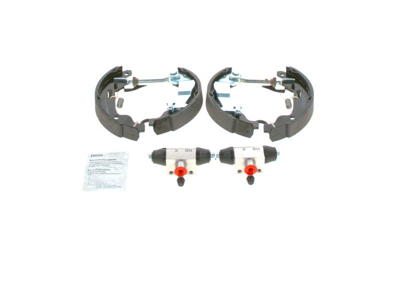 Set saboti frana - BOSCH