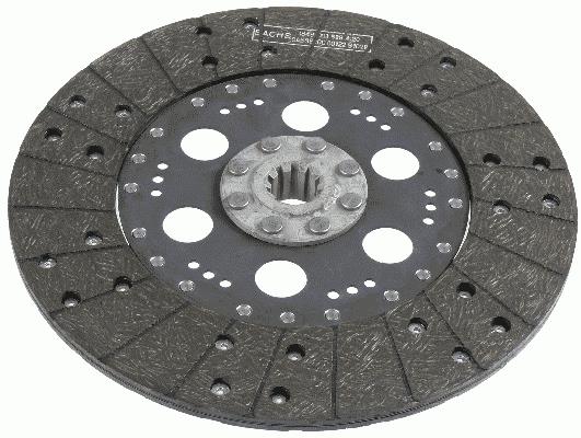 Disc ambreiaj - SACHS