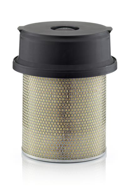 Filtru aer - MANN-FILTER