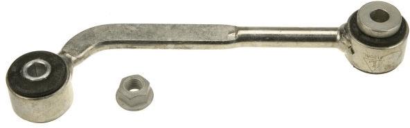 Brat/bieleta suspensie, stabilizator - TRW