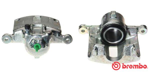Etrier frana - BREMBO