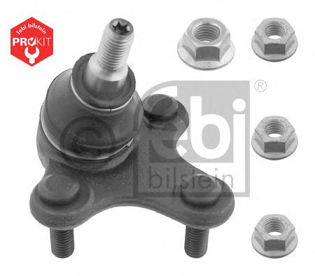 Rolie alternator - BOSCH