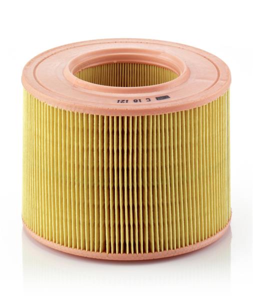 Filtru aer - MANN-FILTER