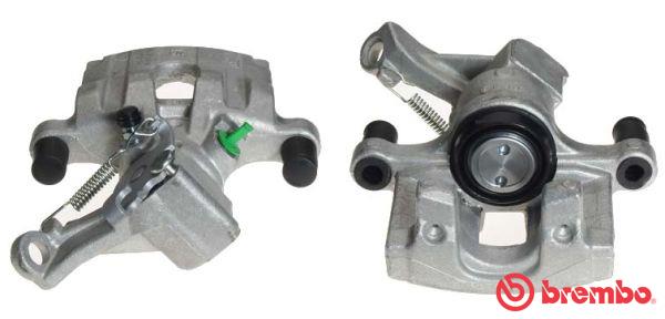 Etrier frana - BREMBO