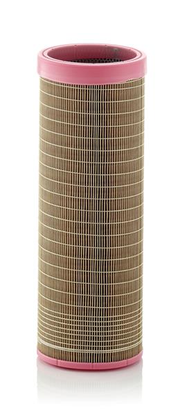 Filtru aer secundar - MANN-FILTER