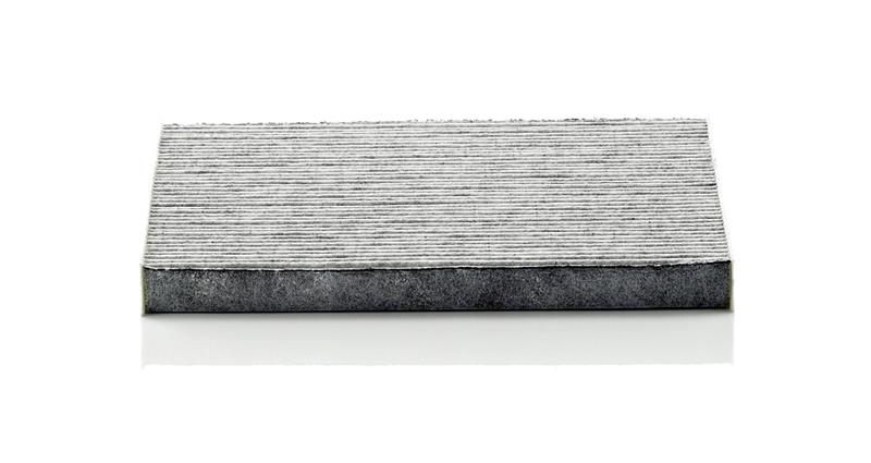 Filtru, aer habitaclu - MANN-FILTER